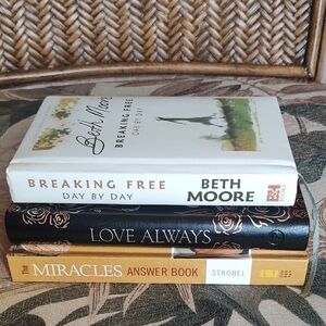 MINI INSPIRATIONAL POCKET BOOKS